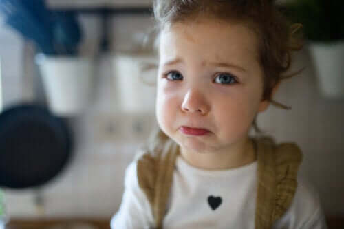The Effects of Confinement on Children