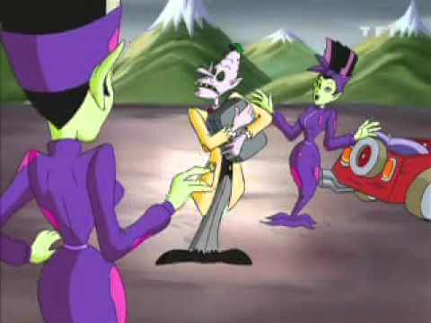 The Best Children's TV Series of the Early 2000s