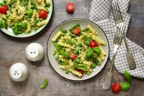 Healthy and Inexpensive Recipes to Cook During Confinement