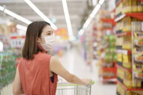 Tips for Shopping During Quarantine