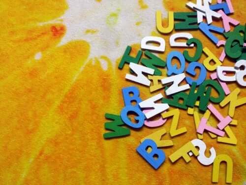 Spelling Awareness Activities