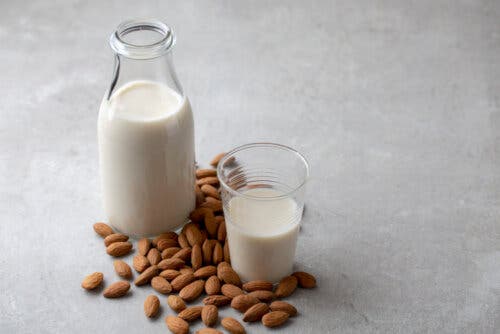 Plant-based Drinks for Babies and Children