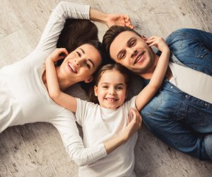 5 Tips for Strengthening Family Bonds in Times of Crisis