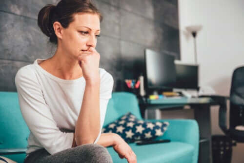 How to Keep Your Anxiety from Affecting Your Children