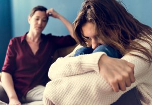 Adolescent Violence: What's Happening to Young People?