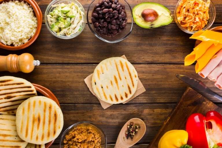 3 Recipes for Gluten-Free Snacks