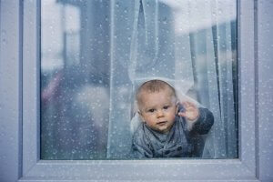 Developmental Delays in Babies