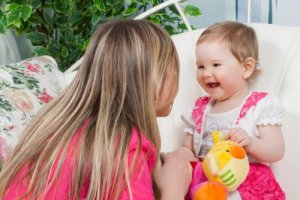 Theories About Language Acquisition