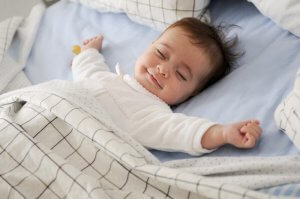 Understand and Overcome Your Baby's Sleep Regression