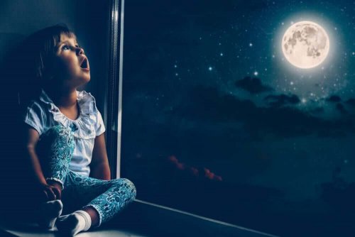 Children's Books About the Moon