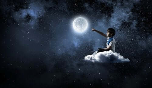 Children's Books About the Moon