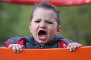Bad Temper Isn’t Synonymous with Character