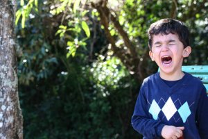 Signs that Your Child Is About to Have a Tantrum