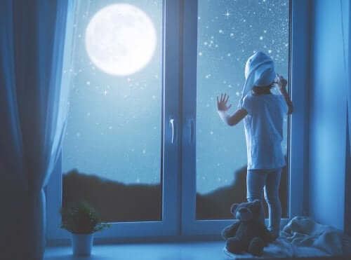 Children's Books About the Moon