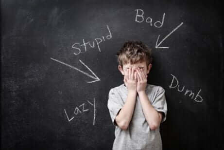 Negative Consequences of the Pygmalion Effect on Children