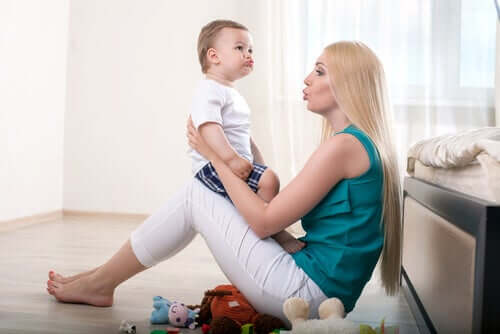 Does My Child Need Speech Therapy?