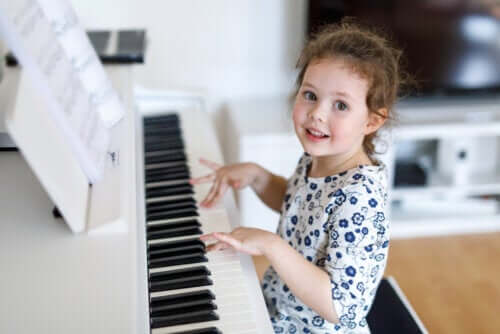Identifying and Developing Children's Talents