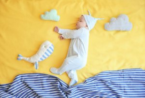 How to Help Your Child Transition from a Crib to a Bed