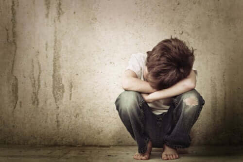 5 Signs of Affective Deficiency in Children