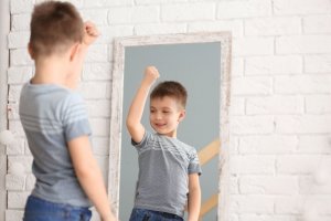 The Importance of Body Positivity Around Our Children