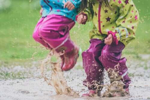 Things You Should Never Forbid Your Children from Doing