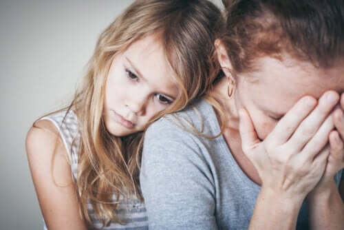 How to Keep Your Anxiety from Affecting Your Children