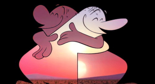 Day and Night: A Short Film About Acceptance