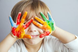 Identifying and Developing Children's Talents
