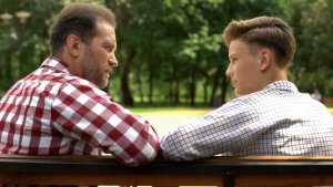 13 Keys to Connecting with a Teenager
