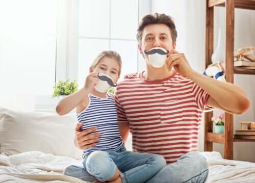 13 Famous Quotes to Celebrate Father’s Day