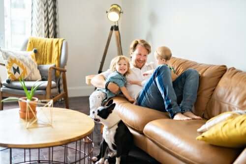 How to Improve Your Relationship with Your Children During Quarantine