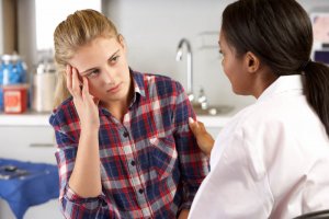 Medical Check-Ups During Adolescence