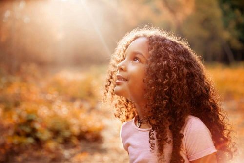 Educating from a Child's Perspective