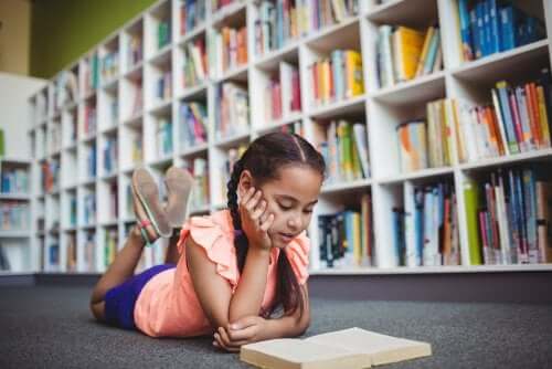 5 Books to Promote the Use of Libraries