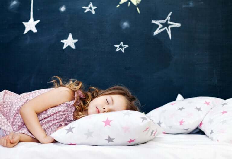 Should You Let Your Children Sleep with You?
