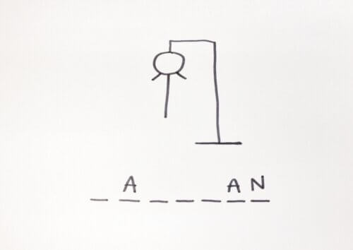 3 Games You Can Play at Home with a Pencil and Paper