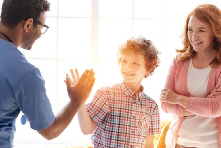 Medical Check-Ups During Adolescence