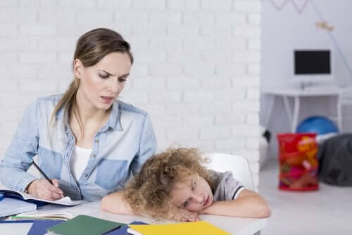 Raising High Demand Children
