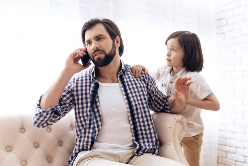 Raising High Demand Children