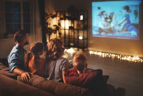 5 Spaces to Create at Home to Entertain Your Children