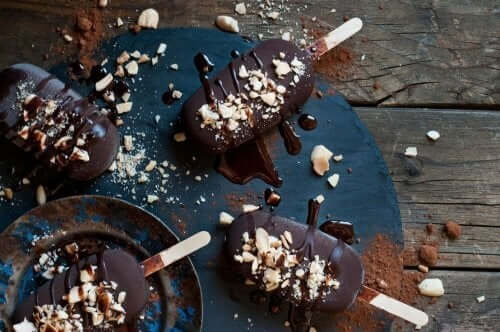 Healthy Ice Cream Recipes for Children