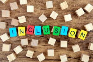 How to Teach Children to be Inclusive