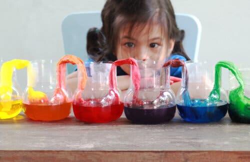 4 Water Activities You Can Play Indoors