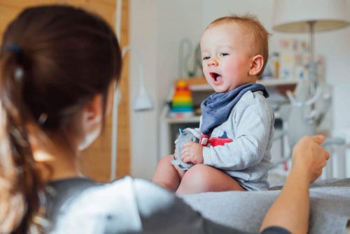 Does My Child Need Speech Therapy?