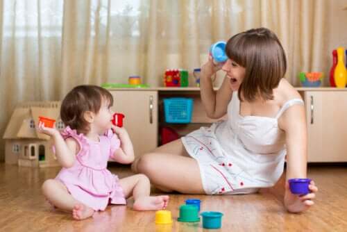 Theories About Language Acquisition
