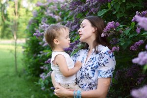 5 Ideas to Encourage Your Baby's Cognitive Development