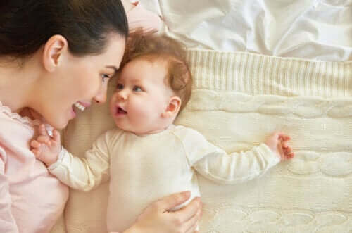 psychological benefits of breastfeeding