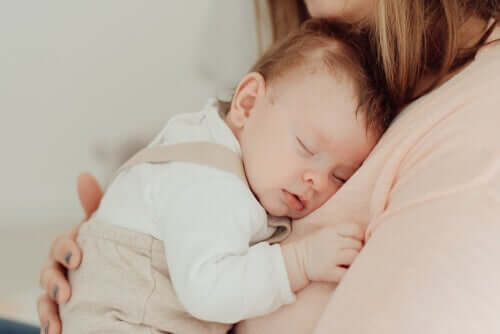 Psychological Care for New Moms