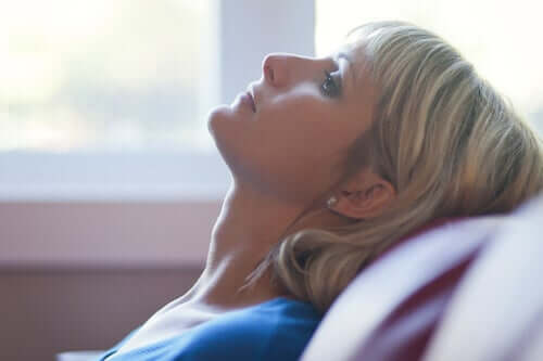 Psychological Care for New Moms