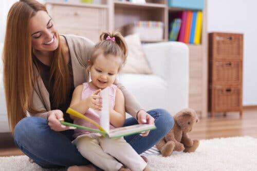 Sound Books for Babies and Small Children